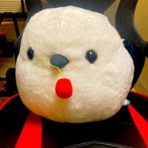 Fuku fuku shimaenaga